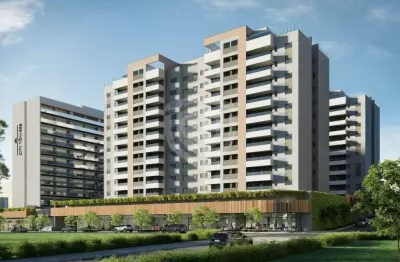 Apartamento edifício city towers para à venda no bairro jardim paulista em bauru - imobiliária em bauru - grizoni imobiliária