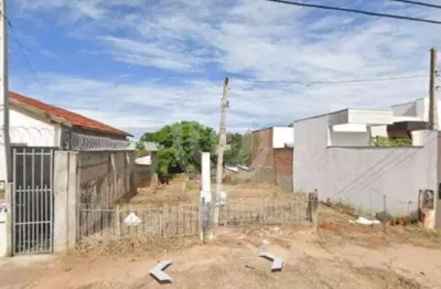 Terreno à venda no Jardim Estoril, Bauru 