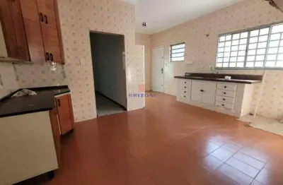 Casa parque vista alegre | 3 quartos | 1 suite | 1 sala | 2 vagas