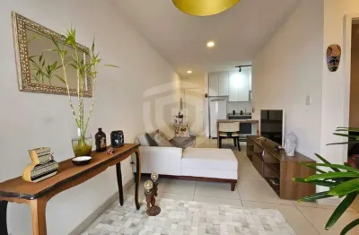 Apartamento pasargada | 2 quartos | 1 sala | 1 banheiro | 1 vaga
