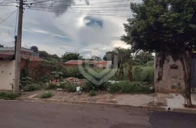 Terreno à venda na Vila Santa Inês, Bauru 