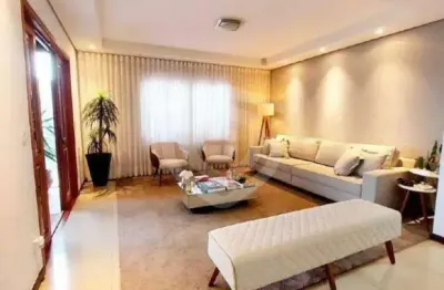 Casa com 3 quartos à venda no Novo Jardim Pagani, Bauru 