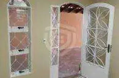 Casa com 3 quartos à venda no Núcleo Residencial Beija-Flor, Bauru 