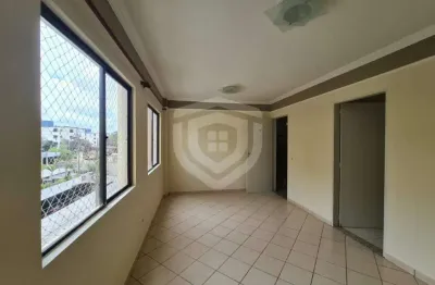 Apartamento jardim dos duques | 2 quartos | 1 banheiro | 1 sala | 1 vaga