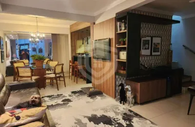 Sobrado 3 suites a venda altos da cidade|05 banheiros|02 vagas