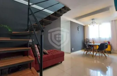 Apartamento com 2 quartos à venda na Vila Cardia, Bauru 