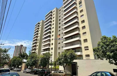 Apartamento com 4 quartos à venda no edifício residencial chicão