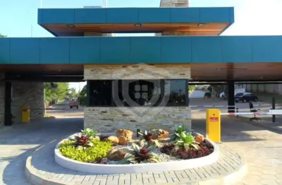 Terreno à venda no Jardim Shangri-Lá, Bauru 