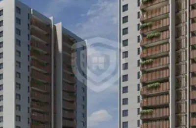 Apartamento com 3 quartos à venda na Vila Aviação, Bauru 