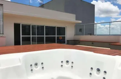 Apartamento com 4 quartos à venda na Vila Leme da Silva, Bauru 