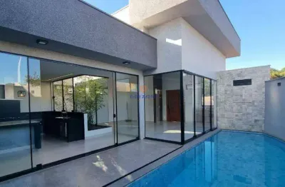 Casa em condomínio fechado com 3 quartos à venda no Residencial Spazio Verde Comendador, Bauru 