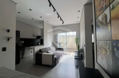 Apartamento edificio avalon /terreo/2 dormitorios /