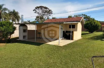 Chácara / sítio com 1 quarto à venda na Chácaras Renno, Piratininga 
