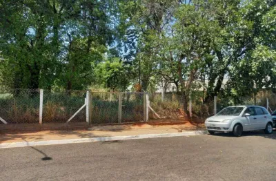 Terreno à venda na Vila Aviação, Bauru 