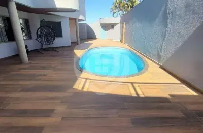 Venda de sobrado no jardim estoril 2, com 4 quartos, sendo 2 suítes, sala 3 ambientes e 4 vagas de garagem