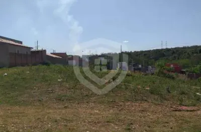 Terreno à venda no Núcleo Habitacional Mary Dota, Bauru 