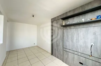 Apartamento para locação com 2 quartos 45m² residencial bonardi
