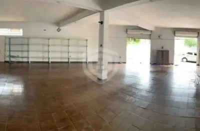 Ponto comercial à venda na Vila Lemos, Bauru 
