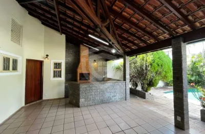 Casa com 3 quartos à venda na Vila Aeroporto Bauru, Bauru 