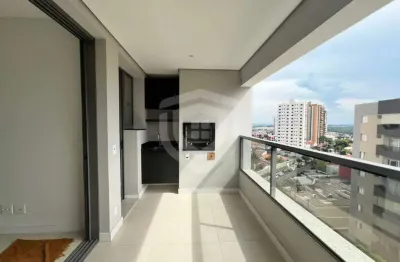 Apartamento city towers | 3 quartos | 1 suites | 1 sala | 2 vagas
