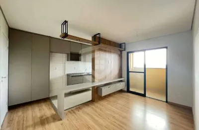 Apartamento para locação com 3 quartos 69m² - edifício hyde park
