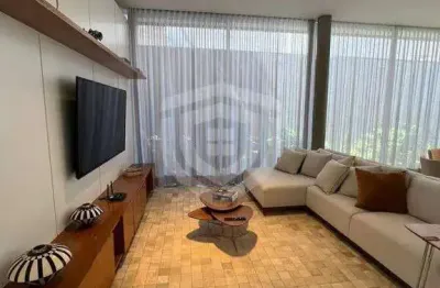 Casa condomínio tamboré | 3 quartos | 3 suites | 5 banheiros | 2 salas | 4 vagas