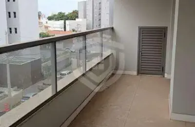 Venda de apartamento no residencial city towers one com 3 suítes e 2 vagas de garagem