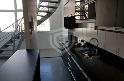 Apartamento cobertura duplex com 3 quartos à venda no edifício castelbello