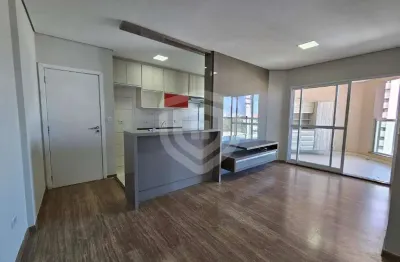Apartamento para locação com 3 quartos 81m² Infinity Residence