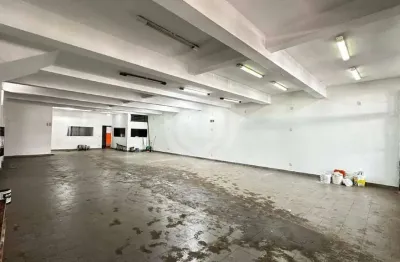 Salão comercial vila mesquita 180m²| 2 salas | 3 banheiros |1 vaga