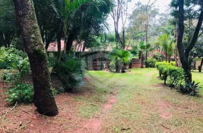Chácara | 3 quartos | 1 suíte | com 3 represas | em agudos - sp
