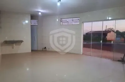 Ponto comercial para alugar no Parque Giansante, Bauru 