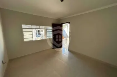 Casa colina verde |4 dormitórios| 2 banheiros | 1 vaga