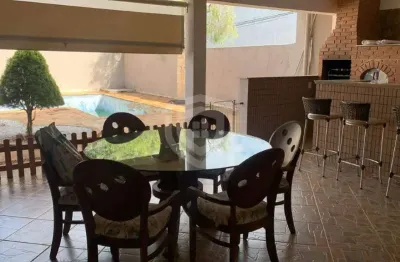 Casa centreville | 5 dormitórios | 3 suítes | 4 vagas | estoril