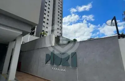 Sala comercial pluri working 83m² | 1 banheiro | copa | vaga rotativa