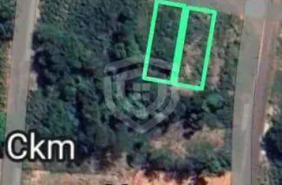 Terreno à venda na Vila Aviação, Bauru 