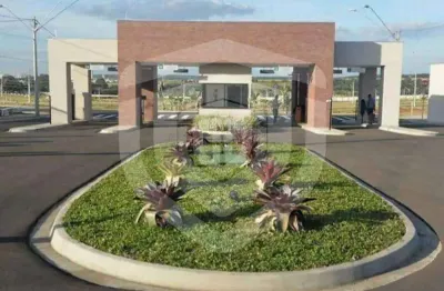 Terreno à venda no Residencial Tamboré, Bauru 