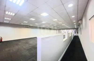 Ponto comercial para alugar no Centro, Bauru 