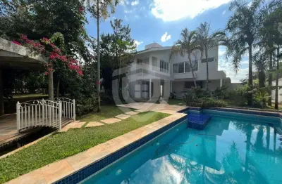 Casa em condomínio fechado com 4 quartos à venda no Residencial Villa Lobos, Bauru 