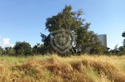 Terreno à venda na Vila Aviação, Bauru 