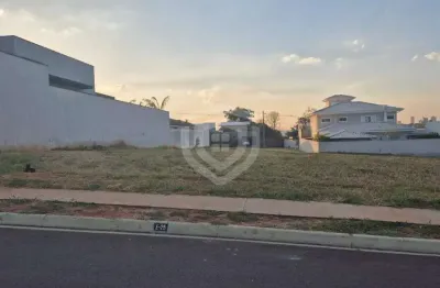 Lote em condomínio para à venda no bairro residencial villa lobos em bauru - imobiliária em bauru - grizoni imobiliária