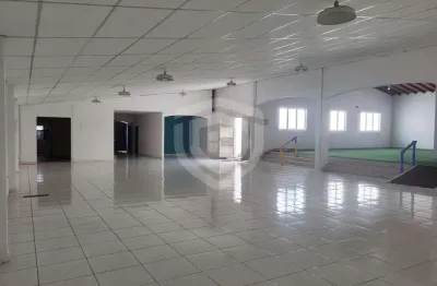 Ponto comercial para alugar no Jardim Amália, Bauru 