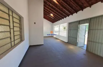 Casa para à venda no bairro parque união em bauru - imobiliária em bauru - grizoni imobiliária
