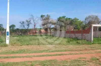 Terreno à venda no Vale do Igapó, Bauru 