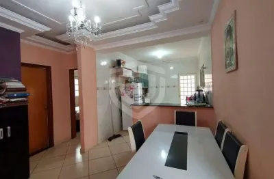 Casa com 2 quartos à venda no Jardim Nova Bauru, Bauru 