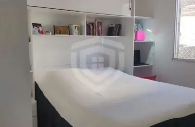 Apartamento com 1 quarto à venda no Jardim Contorno, Bauru 