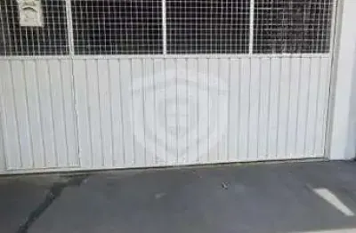 Casa com 3 quartos à venda na Vila Industrial, Bauru 