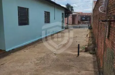 Casa para à venda no bairro jardim prudência em bauru