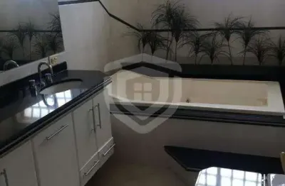 Casa com 3 quartos à venda no Parque Jardim Europa, Bauru 