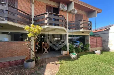 Casa com 3 quartos à venda na Vila Coralina, Bauru 